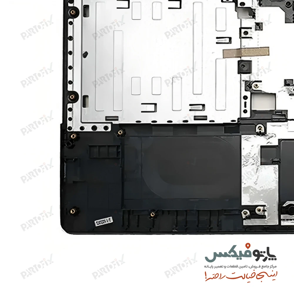 قاب دور کیبورد (C) لپ تاپ لنوو IdeaPad 100-15IBY